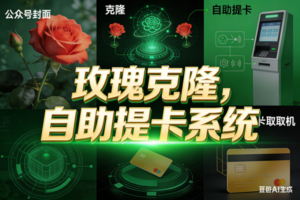 （18217期）玫瑰克隆，一键爆款工具，自媒体必备神器，50多个功能的教程